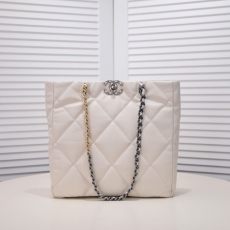 Chanel Shopping Bags